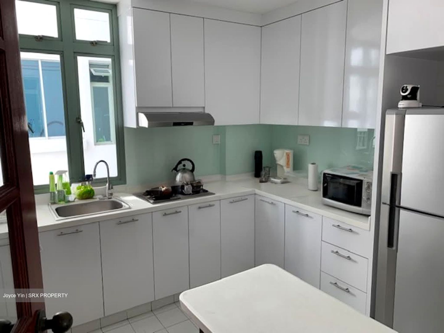 Hume Park II (D21), Condominium #555528221